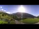 Webcam in Leukerbad, 0.7 mi away
