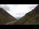 Webcam at the Sölkpass, 7.5 mi away