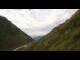 Webcam at the Sölkpass, 7.5 mi away