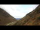 Webcam at the Sölkpass, 7.5 mi away