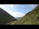 Webcam at the Sölkpass, 7.5 mi away