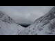 Webcam al Sölkpass, 21.8 km