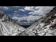 Webcam at the Sölkpass, 7.5 mi away