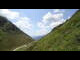 Webcam at the Sölkpass, 7.5 mi away