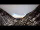 Webcam at the Sölkpass, 7.5 mi away