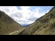 Webcam at the Sölkpass, 7.5 mi away