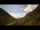 Webcam at the Sölkpass, 7.5 mi away