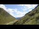 Webcam at the Sölkpass, 8.4 mi away