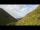 Webcam at the Sölkpass, 7.5 mi away