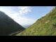 Webcam at the Sölkpass, 7.5 mi away