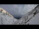 Webcam at the Sölkpass, 6.5 mi away