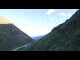 Webcam at the Sölkpass, 7.5 mi away