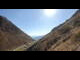 Webcam at the Sölkpass, 7.5 mi away