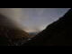 Webcam at the Sölkpass, 7.5 mi away