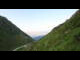 Webcam at the Sölkpass, 7.5 mi away