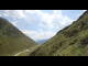 Webcam at the Sölkpass, 7.5 mi away