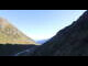 Webcam at the Sölkpass, 7.5 mi away