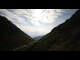 Webcam at the Sölkpass, 8.4 mi away