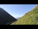 Webcam in Sölkpass, 16.8 km