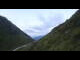 Webcam at the Sölkpass, 7.5 mi away