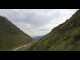 Webcam at the Sölkpass, 6.5 mi away