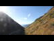 Webcam at the Sölkpass, 7.5 mi away