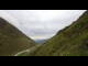 Webcam at the Sölkpass, 7.5 mi away