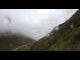 Webcam at the Sölkpass, 7.5 mi away