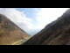 Webcam at the Sölkpass, 7.5 mi away
