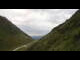 Webcam at the Sölkpass, 7.5 mi away