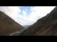 Webcam at the Sölkpass, 8.4 mi away