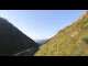 Webcam at the Sölkpass, 7.5 mi away