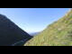 Webcam at the Sölkpass, 7.5 mi away