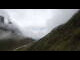 Webcam at the Sölkpass, 7.5 mi away