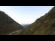 Webcam at the Sölkpass, 8.4 mi away