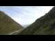 Webcam at the Sölkpass, 7.5 mi away