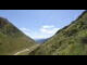 Webcam at the Sölkpass, 7.5 mi away