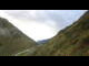 Webcam at the Sölkpass, 6.5 mi away