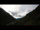 Webcam at the Sölkpass, 7.5 mi away