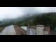 Webcam in Hasliberg, 4 mi away