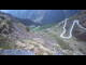 Webcam at the Sölkpass, 7.5 mi away