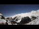 Webcam at the Sölkpass, 6.5 mi away
