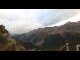 Webcam at the Sölkpass, 7.5 mi away