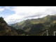 Webcam at the Sölkpass, 7.5 mi away