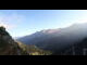 Webcam at the Sölkpass, 7.5 mi away
