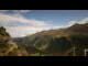 Webcam at the Sölkpass, 7.5 mi away