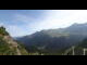 Webcam at the Sölkpass, 7.5 mi away