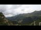 Webcam at the Sölkpass, 7.5 mi away