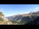 Webcam at the Sölkpass, 7.5 mi away