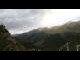 Webcam at the Sölkpass, 8.4 mi away